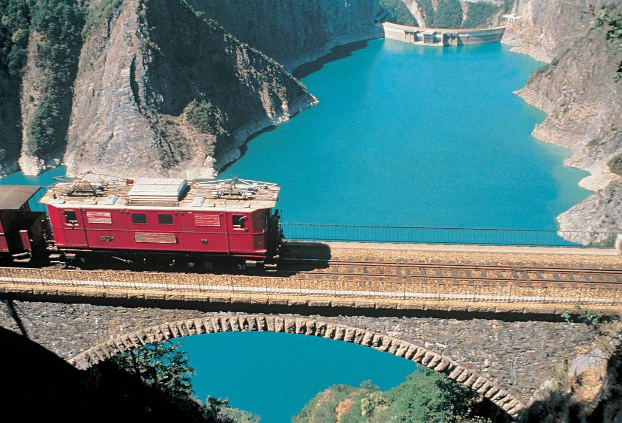 Studio Des Alpes ラ・ミュール エクステリア 写真